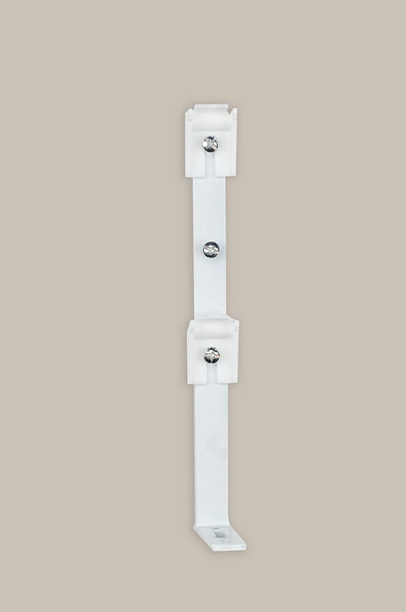 Väggfäste 20 cm